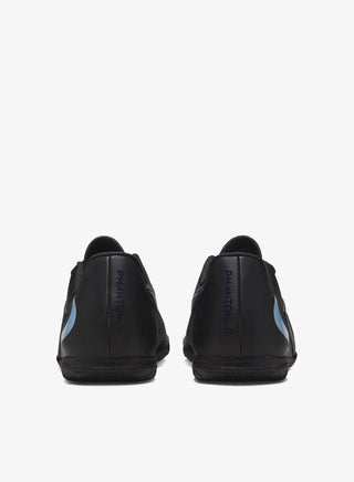 Nike Phantom 360 Club IC Football Shoes for Men - Black - view 4