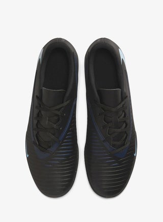 Nike Phantom 360 Club IC Football Shoes for Men - Black - view 5