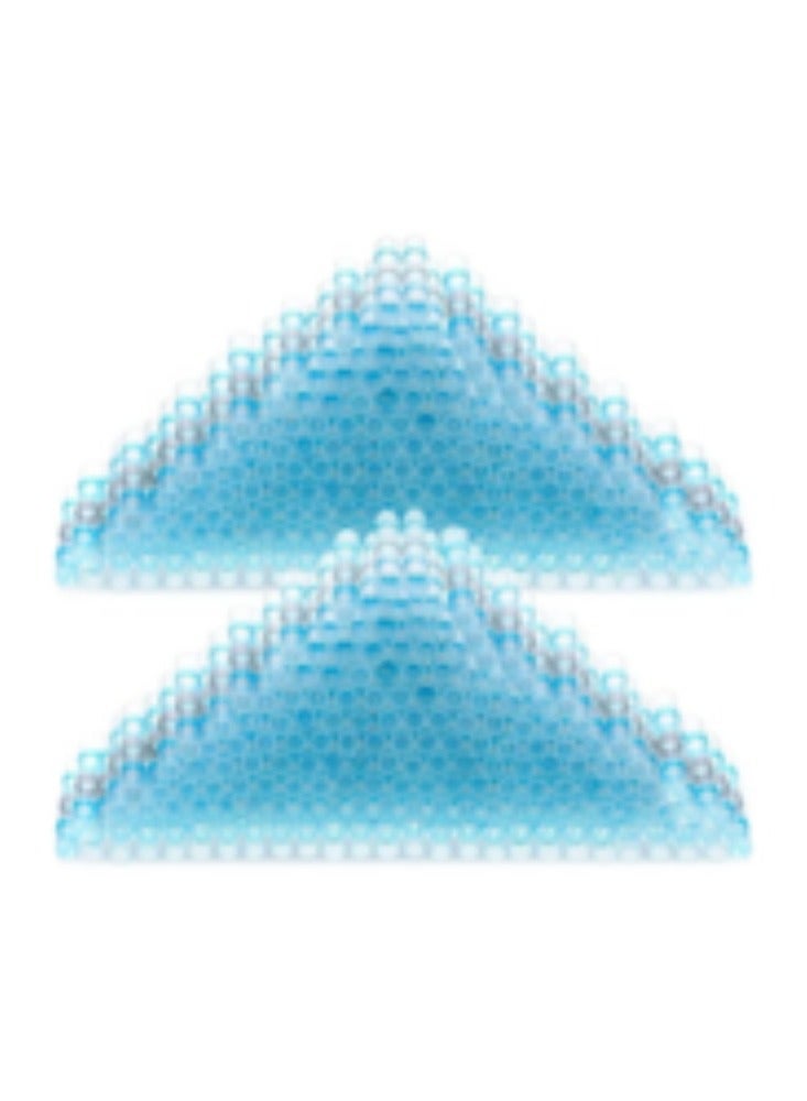 KNP Insulated Electrical Terminals (SST-S31) are designed to provide secure, reliable, and efficient electrical connections. - Image 1