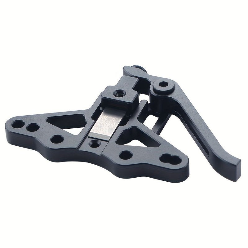16Pcs Black Crossbow Filament Cutter Compatible for A4T Sherpa Mini OrbiterV2 3D Printer Toolheads - Image 5