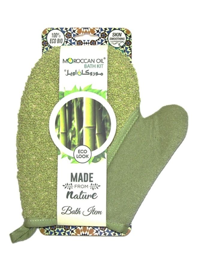 Moroccanoil Ramie Bath Glove 50grams