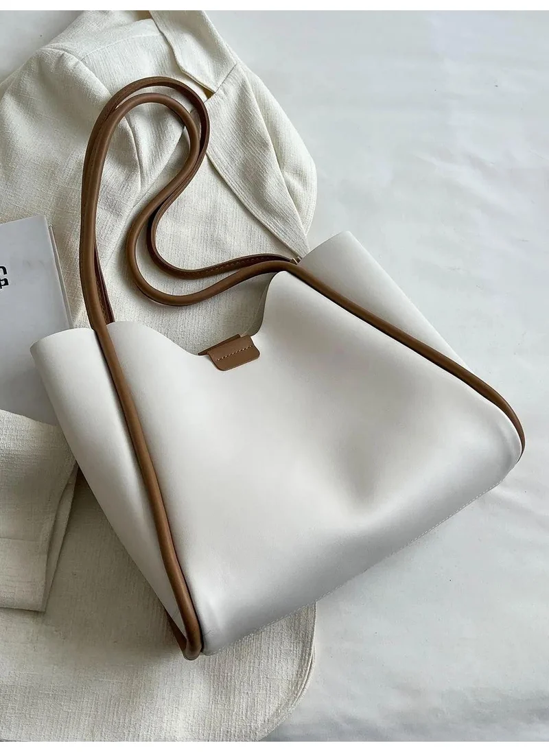 باهلس Tote Large Women's Hand and Shoulder Bag