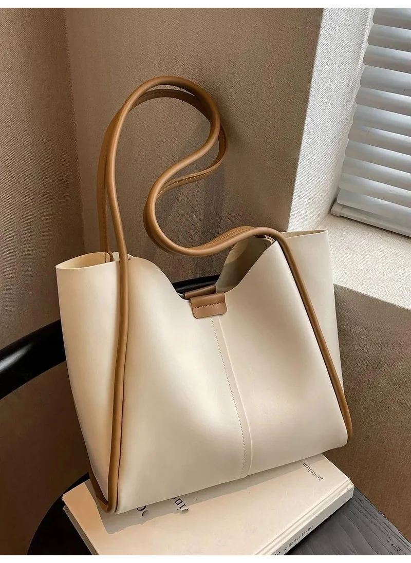 باهلس Tote Large Women's Hand and Shoulder Bag