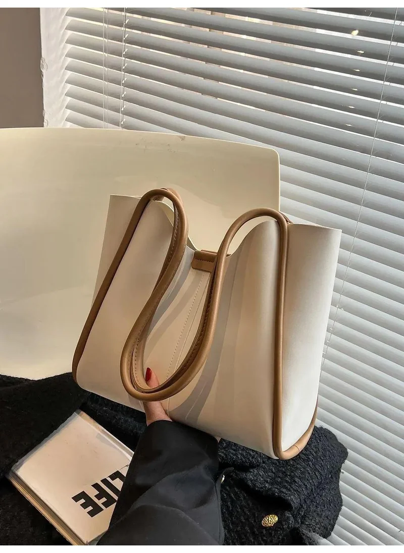 باهلس Tote Large Women's Hand and Shoulder Bag