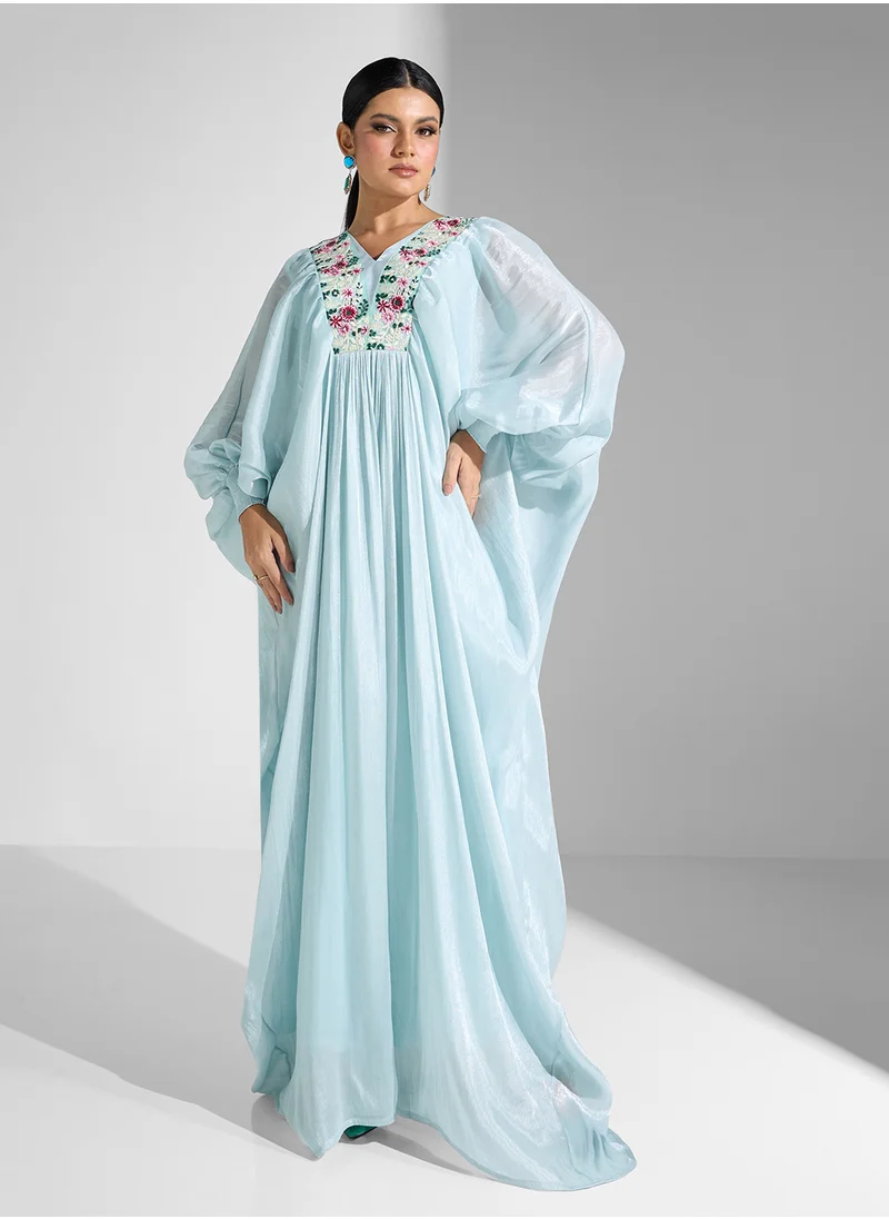 جولدن ابل Arabian Dress