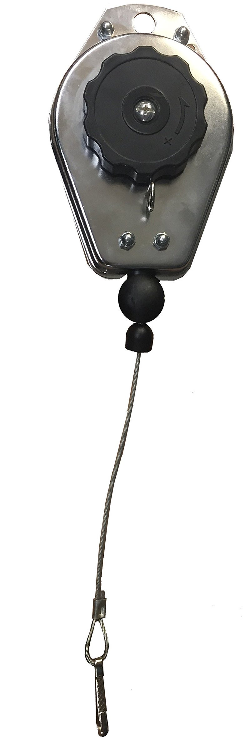 Sumake موازن أدوات الربيع القابل للسحب (7.7-11.0 رطل)، (سوميك SA-2207) - Image 2