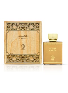 الوليف عطر الوليف الذهبي 100 مل من الوليف  - Image 1
