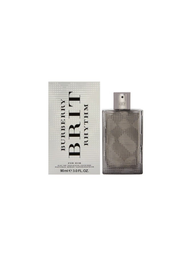 Brit Rhythm Intense EDT 90 ml - Image 2