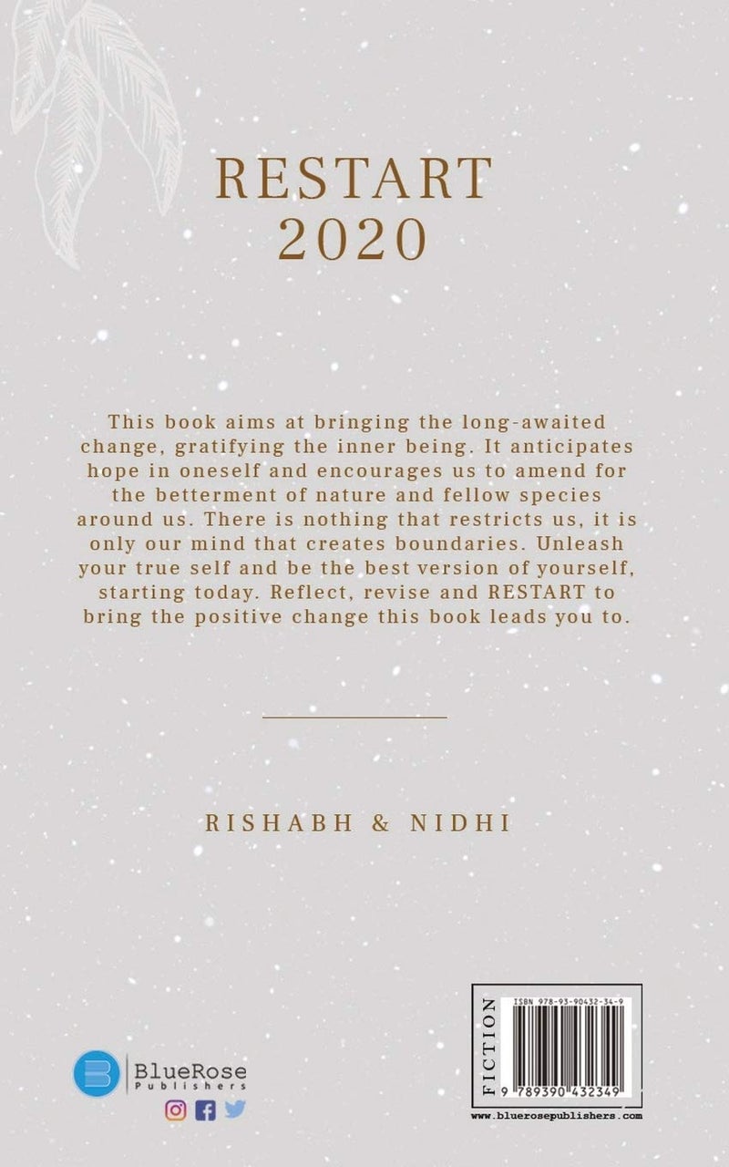 Restart 2020 - Image 2