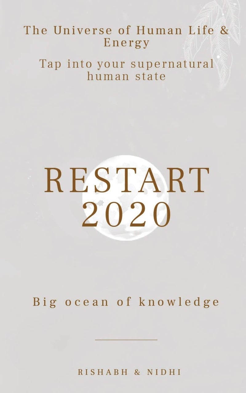 Restart 2020 - Image 1