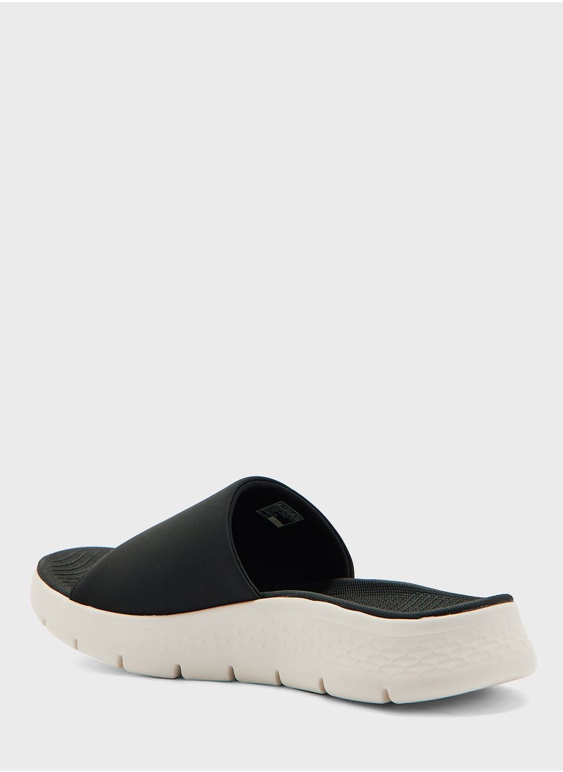 SKECHERS - Go Walk Flex Sandal - Image 1