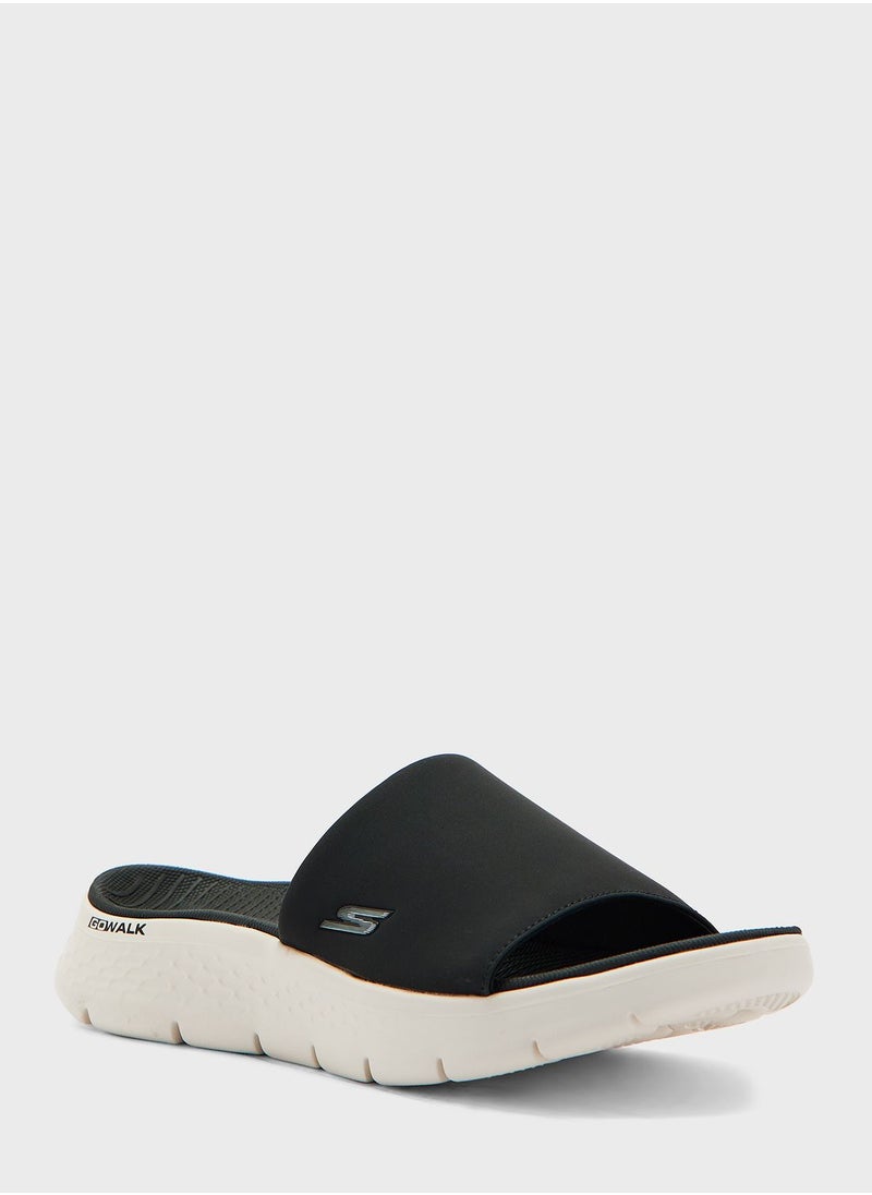 SKECHERS - Go Walk Flex Sandal - Image 1