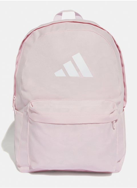Classic 3 Bar Logo Backpack