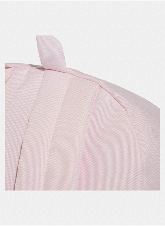 Adidas - Classic 3 Bar Logo Backpack - Image 1