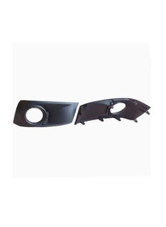 BDEEL Front Left Fog Light  -52128-0K040 Compitbily with TOYOTA FORTUNER 2011  - Image 2