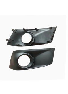 BDEEL Front Left Fog Light  -52128-0K040 Compitbily with TOYOTA FORTUNER 2011  - Image 3