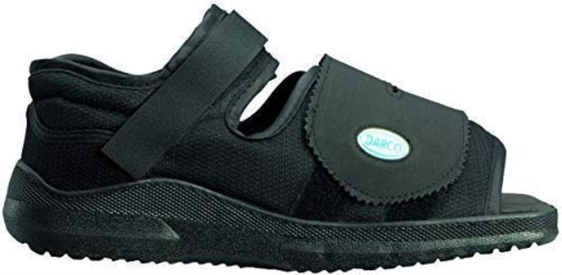 Med-Surg Shoe, Large, Women's