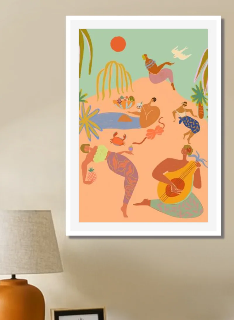Drawdeck Vacation