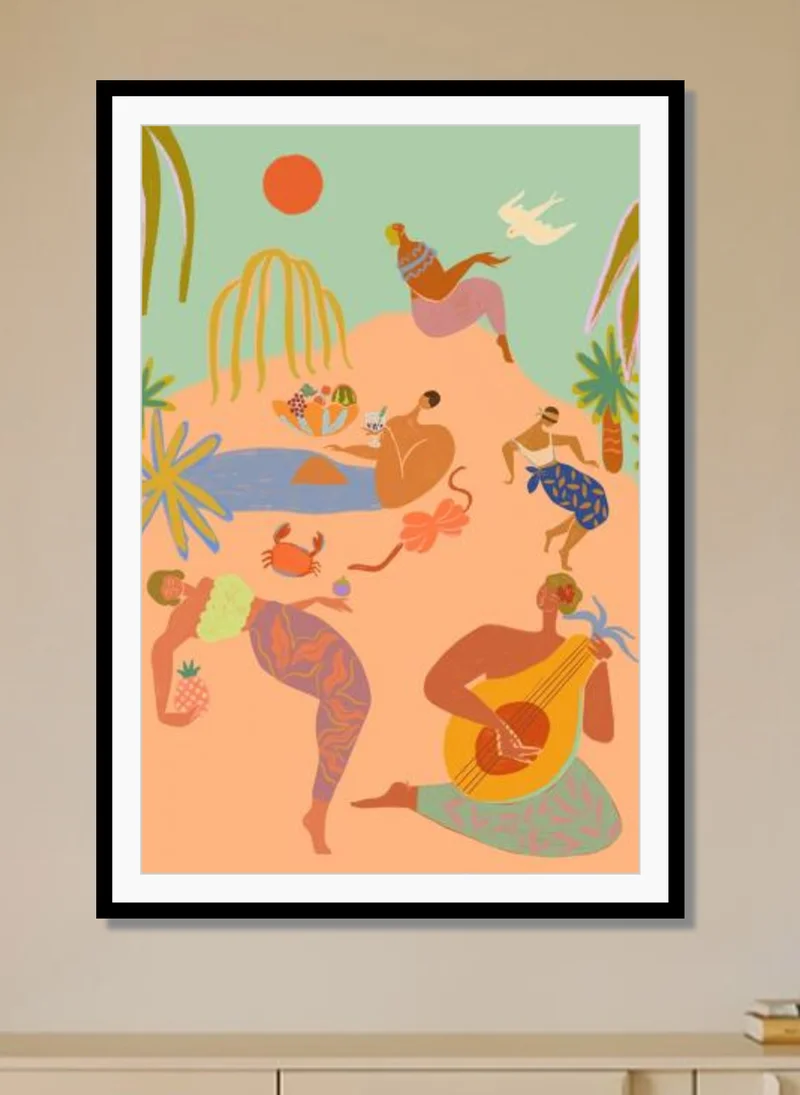 Drawdeck Vacation