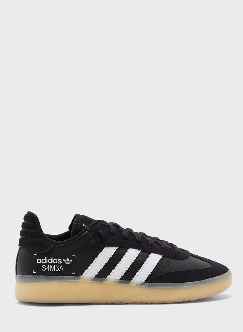 adidas Originals Samba RM for Men Best Price KSA