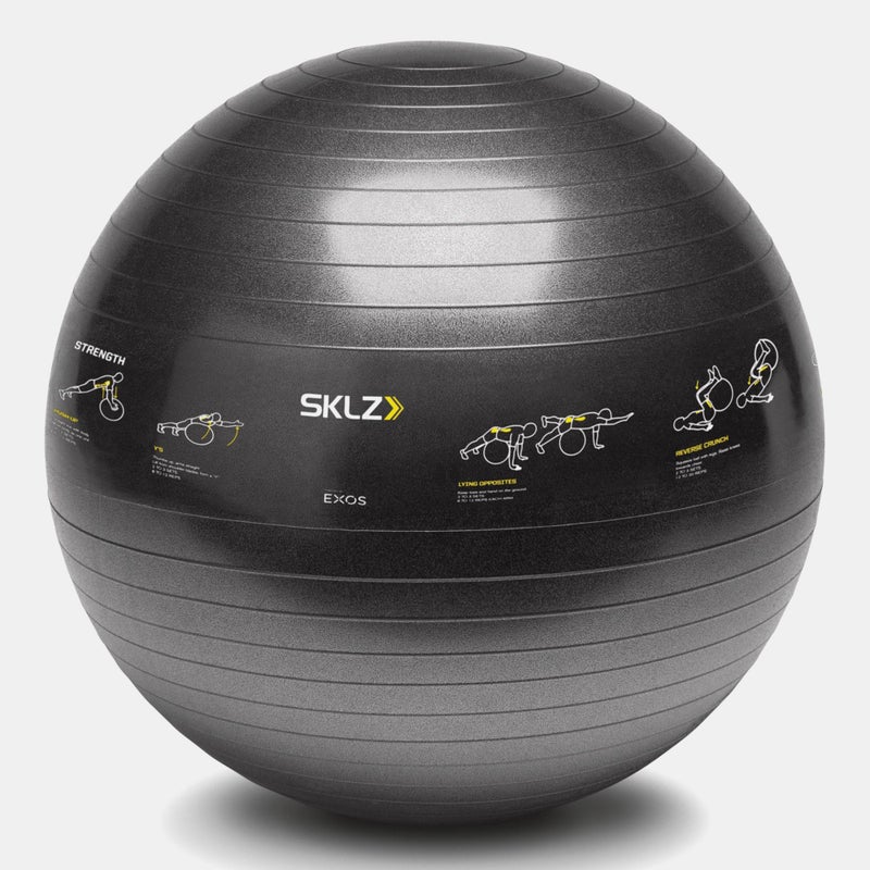 SKLZ Trainer Medicine Ball - Image 1