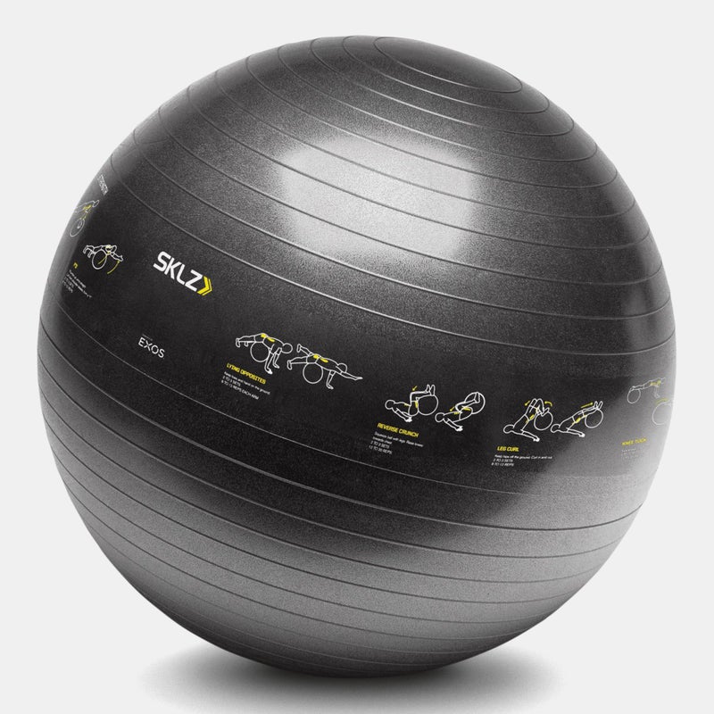 SKLZ Trainer Medicine Ball - Image 2