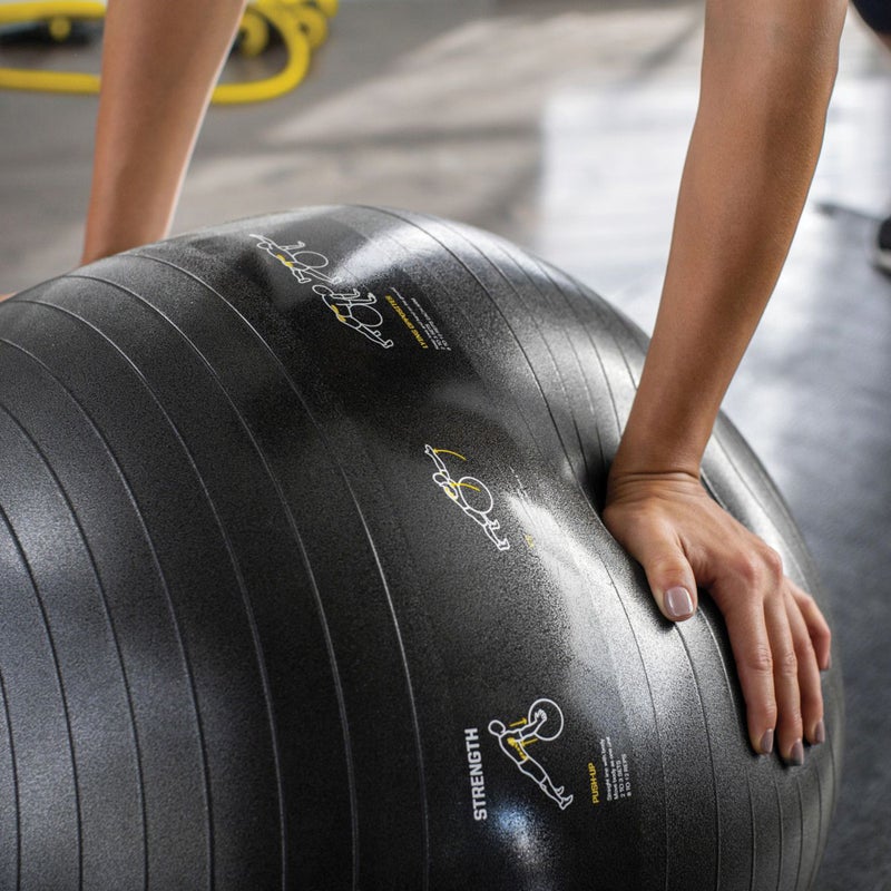 SKLZ Trainer Medicine Ball - Image 3