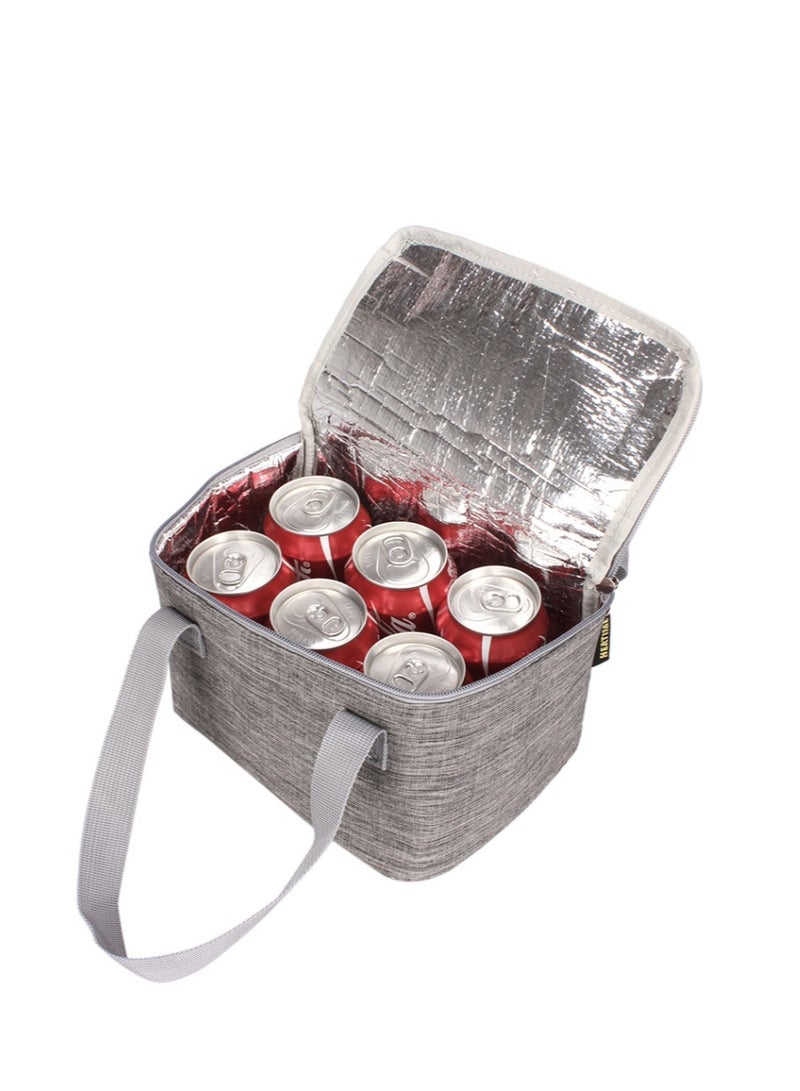 سان رواية قدرة صغيرة العزل الحراري حقيبة بينتو - Image 1