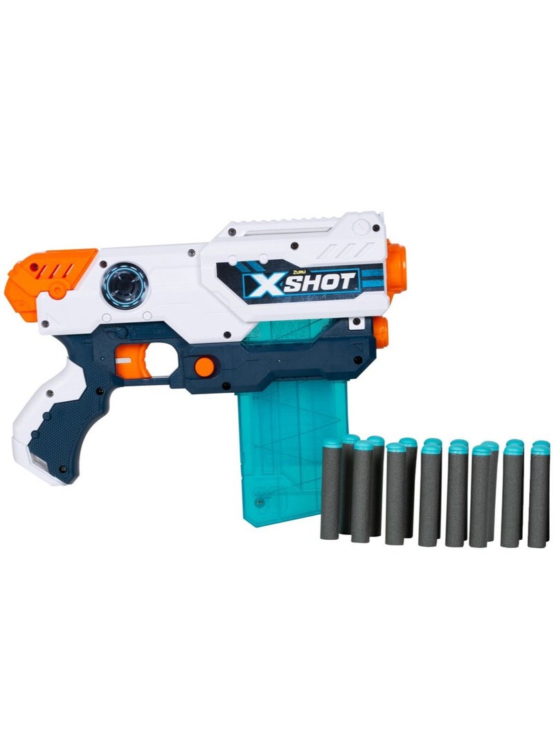 ZURU Zuru - X-Shot Hurricane Dart Blaster - 36440  - Image 4