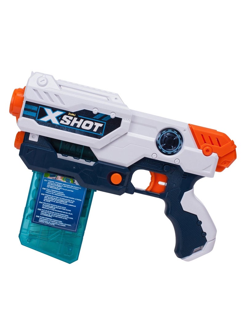 ZURU Zuru - X-Shot Hurricane Dart Blaster - 36440  - Image 5