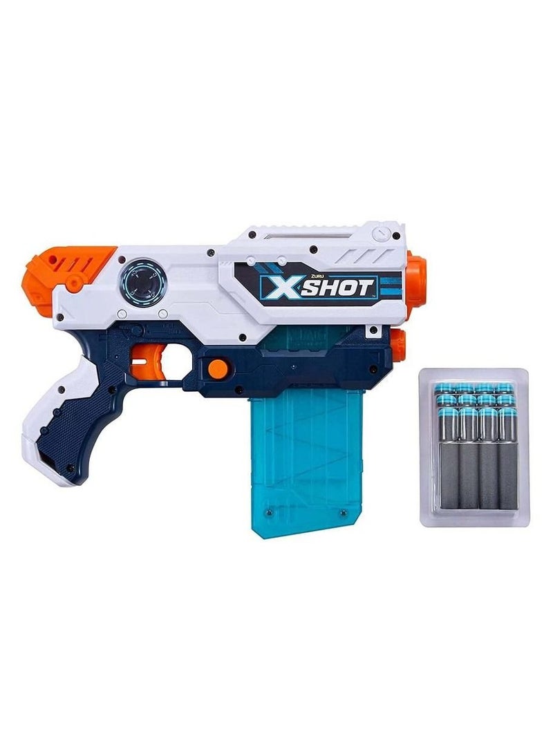 ZURU Zuru - X-Shot Hurricane Dart Blaster - 36440  - Image 2