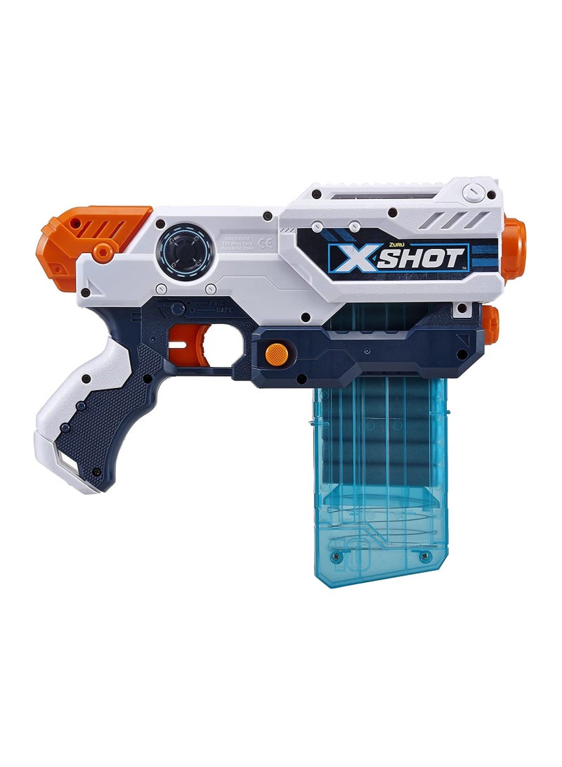 ZURU Zuru - X-Shot Hurricane Dart Blaster - 36440  - Image 3
