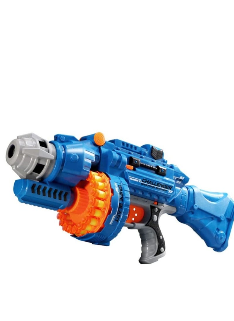 Generic - Electric rapid-fire spray gun toy, children's gifts - Image 1