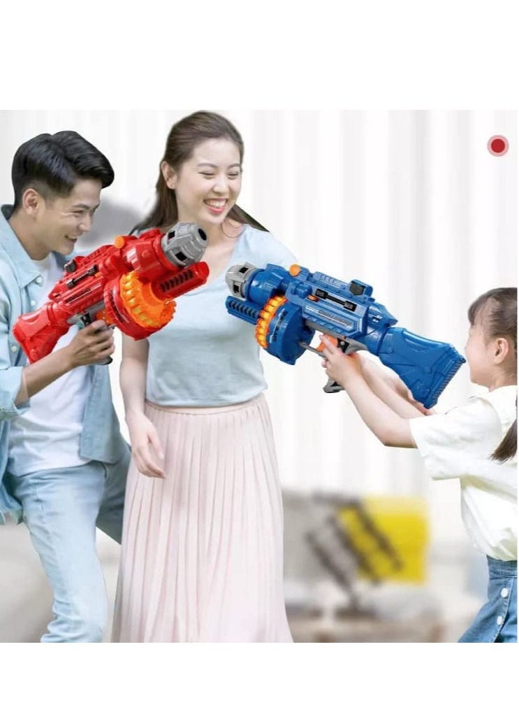 Generic - Electric rapid-fire spray gun toy, children's gifts - Image 1