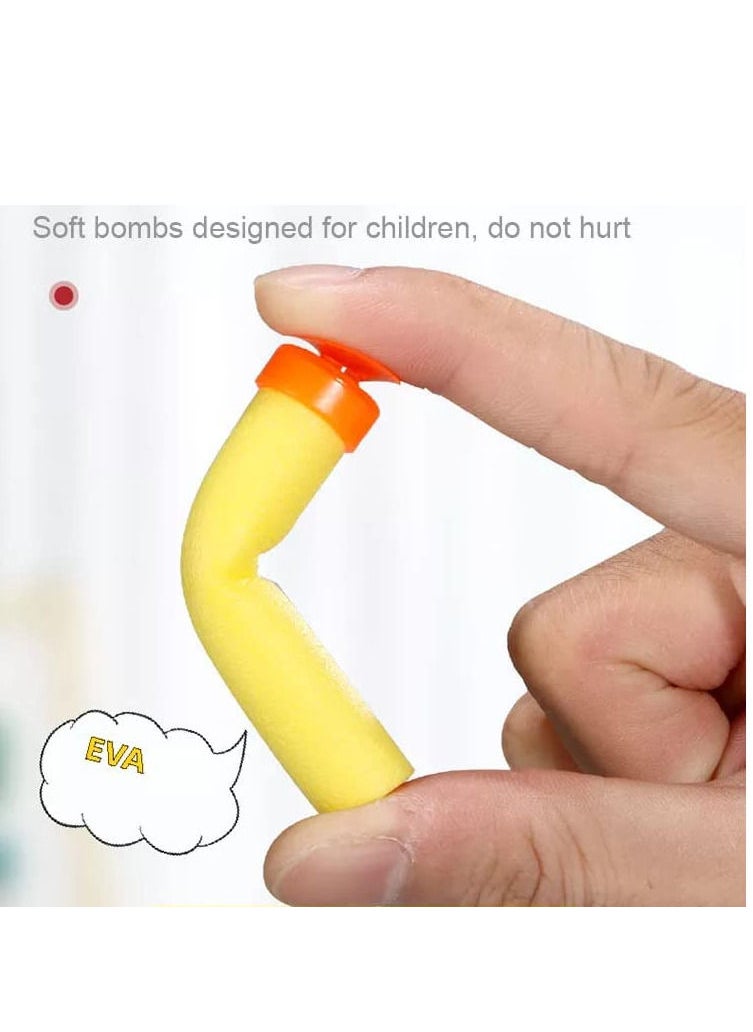 Generic - Electric rapid-fire spray gun toy, children's gifts - Image 1
