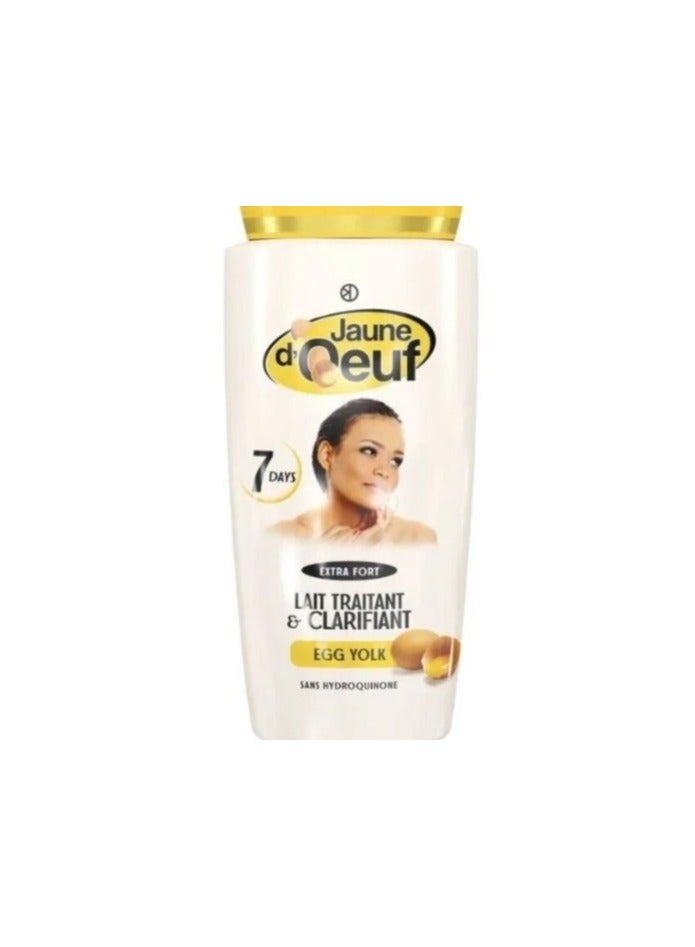 John D'Off 7 Days Extra Fort Lotion, 330ml