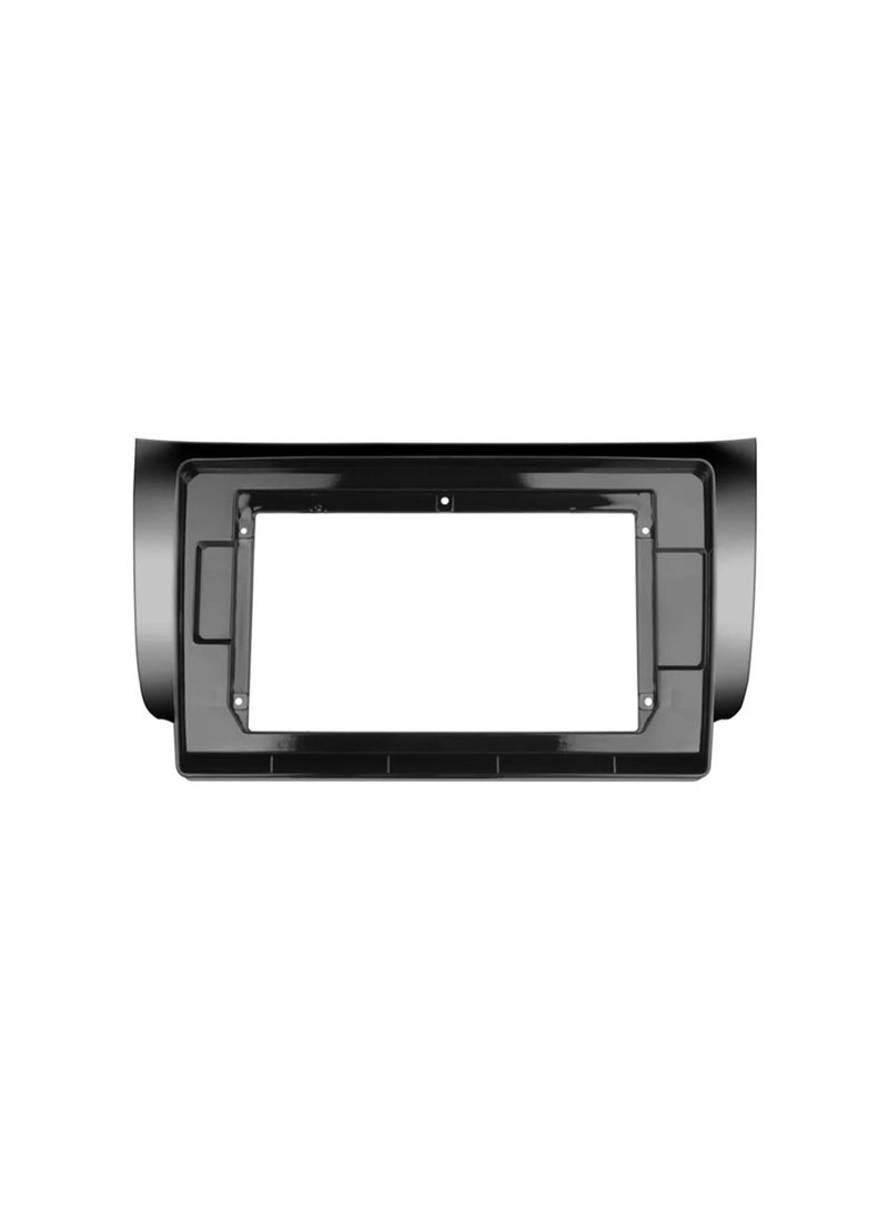 X-All Sentra/Sylphy 2012-2015 screen, 4 RAM, 32 GB memory, supports CarPlay, TS18 processor, with decoration  - Image 3