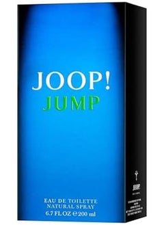 Jump Eau De Toilette 200Ml - pzsku/Z3E7F56961C2F024C5BDBZ/45/_/1718904274/7be294c2-c336-4153-99b0-a1807de7d496