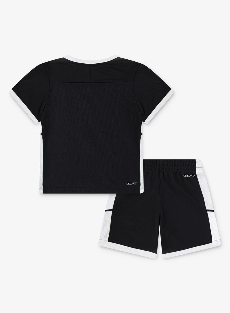 نايكي شورت أكاديمي للأطفال - Image 2