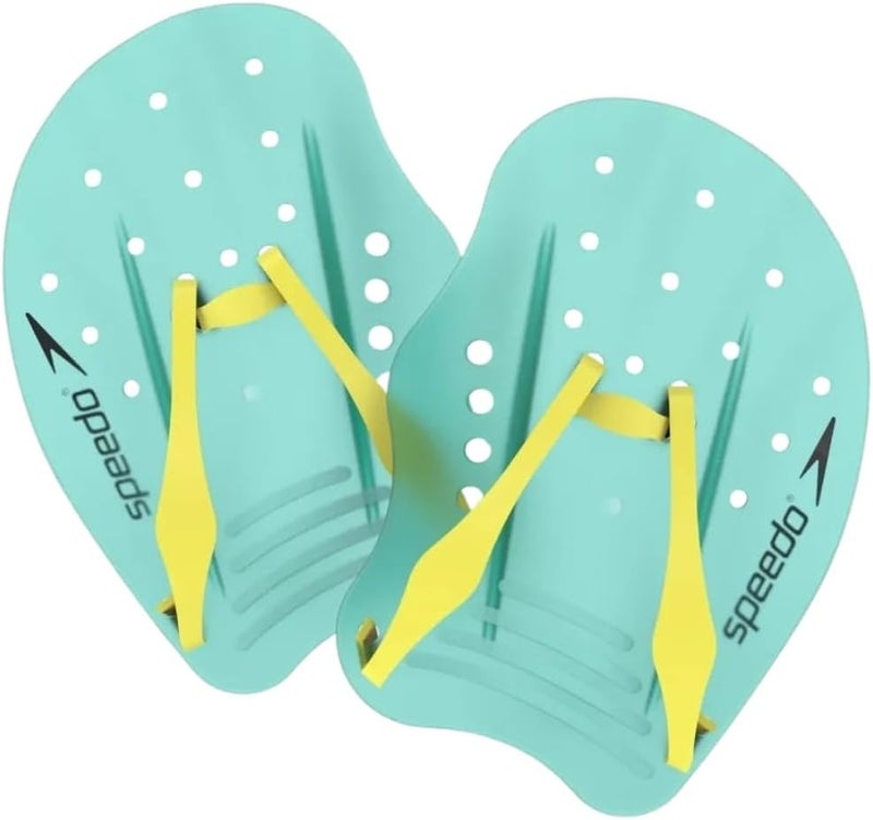 Speedo Unisex Adult Tech Swimming Paddle
