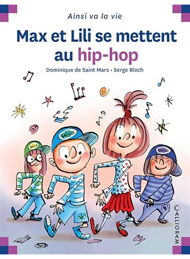 Max Et Lili Se Mettent Au Hipp