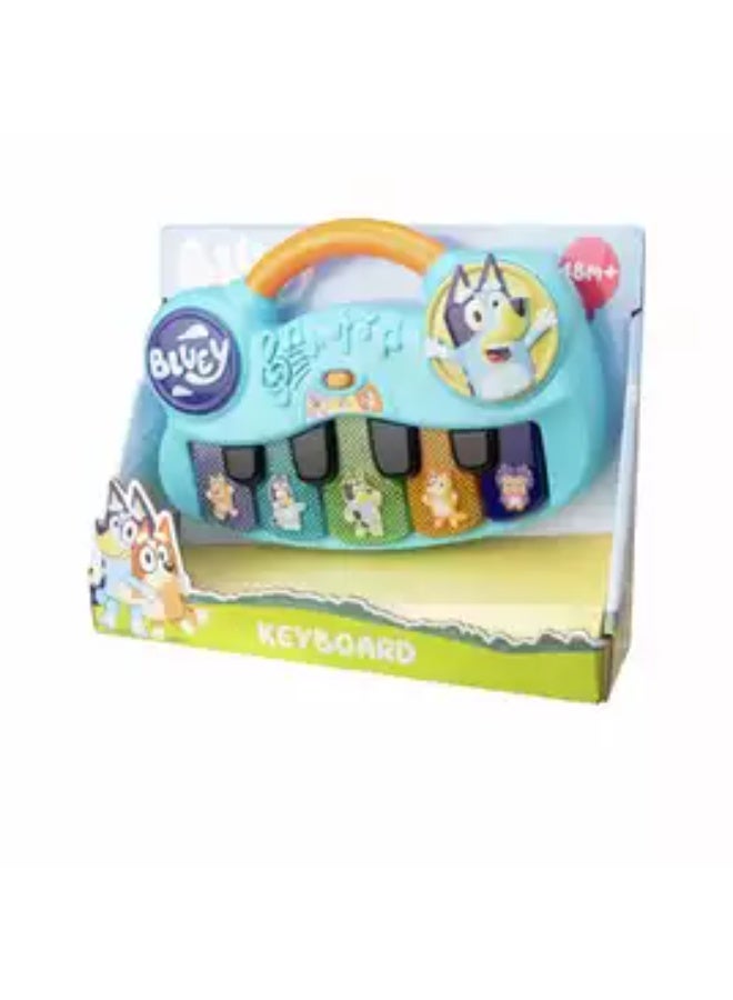 Bluey Keyboard 1684933 - Image 1