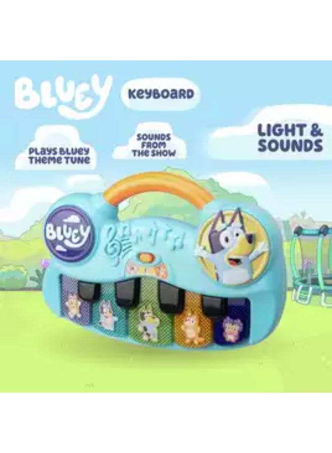 Bluey Keyboard 1684933 - Image 4