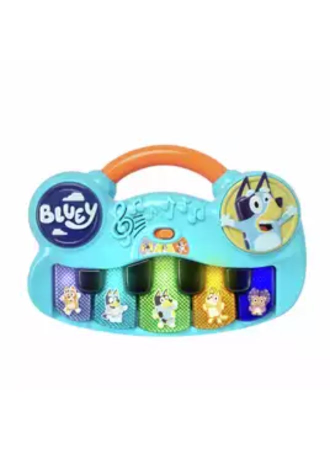 Bluey Keyboard 1684933 - Image 5