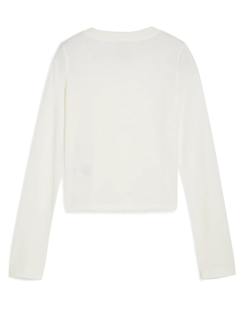 بوما تيشيرت ضيق