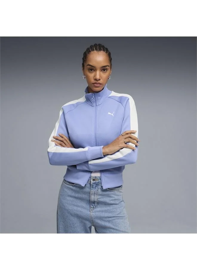 T7 ALWAYS ON Short Track Jacket Women