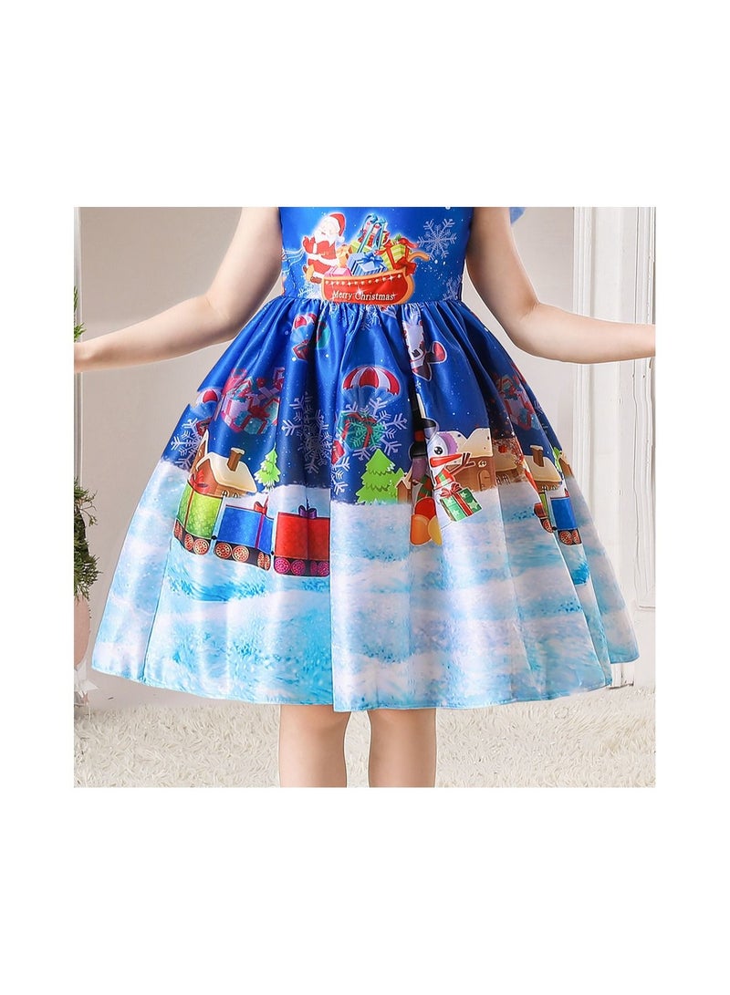 D'Daniela Christmas Party Costume - Image 4