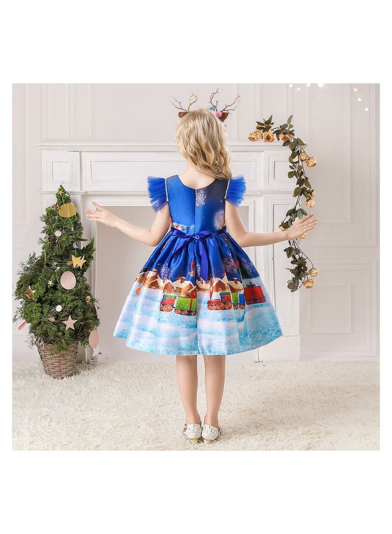 D'Daniela Christmas Party Costume - Image 3
