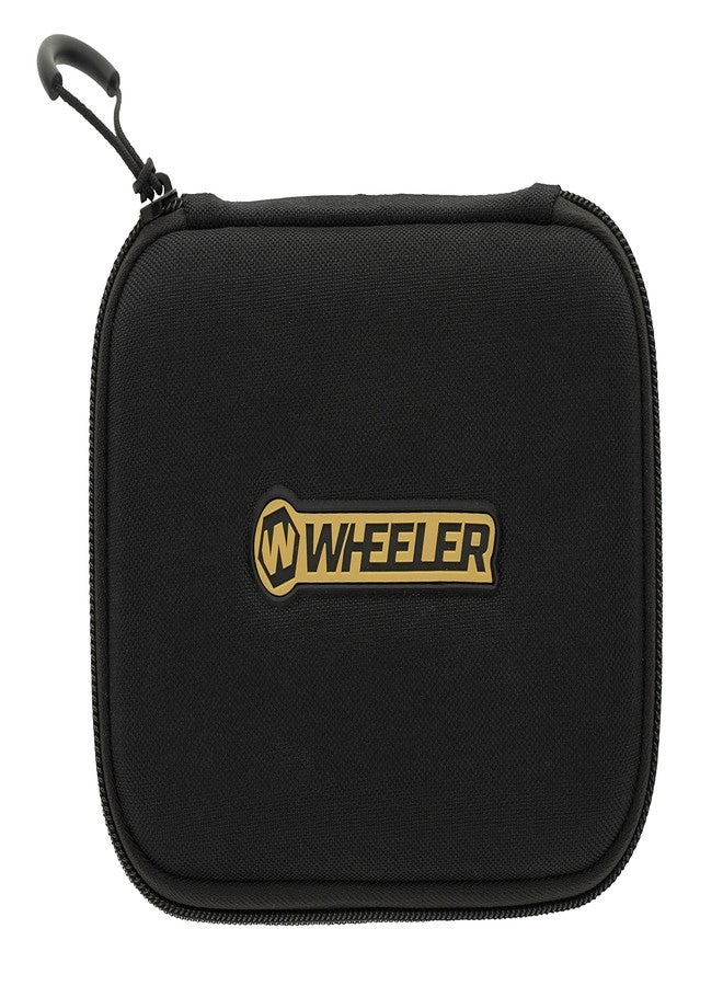 Wheeler F.A.T. Stix with 12 Screwdriver Bits, 5 Torque Limiters, and Storage Case for Firearm Building and Maintenance - Image 4