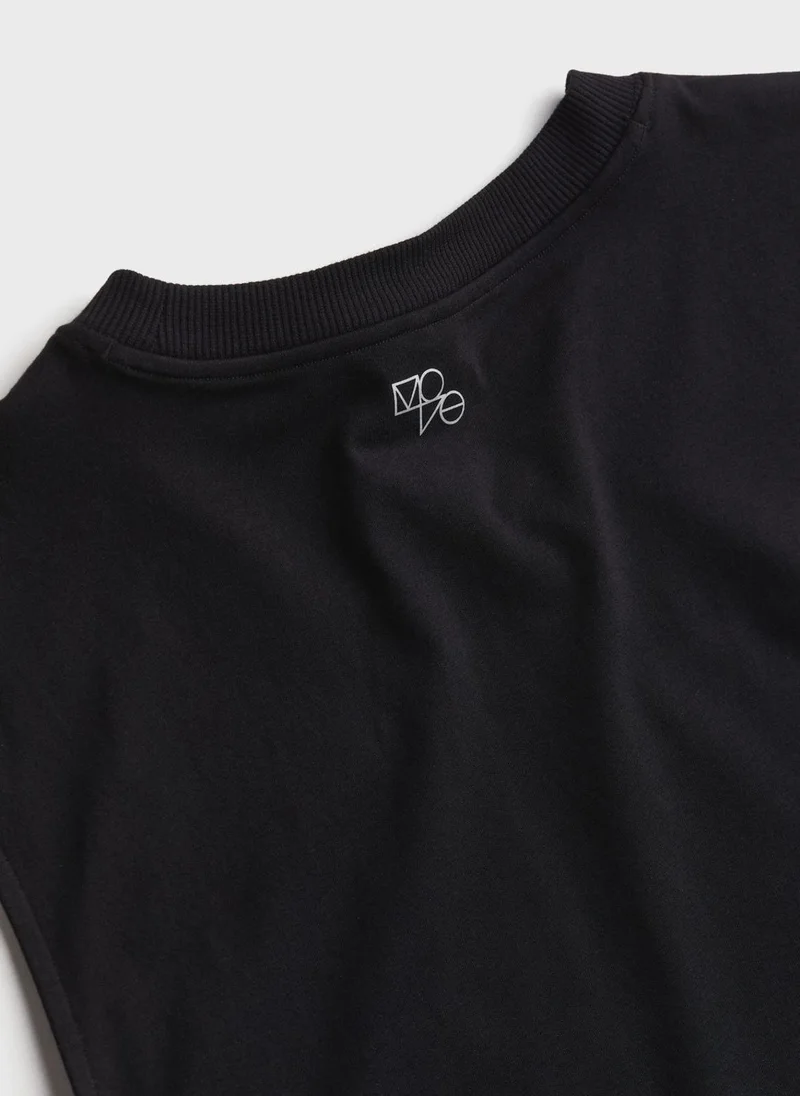 H&M Drymove Vest